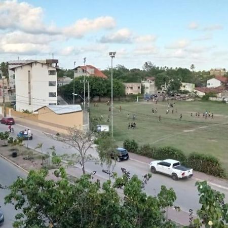 Apartamento Em Porto De Galinhas, Por Temporada Exterior photo